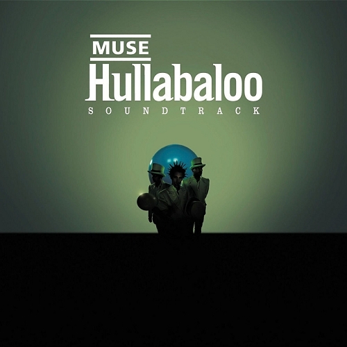 [2002] Muse - Hullabaloo